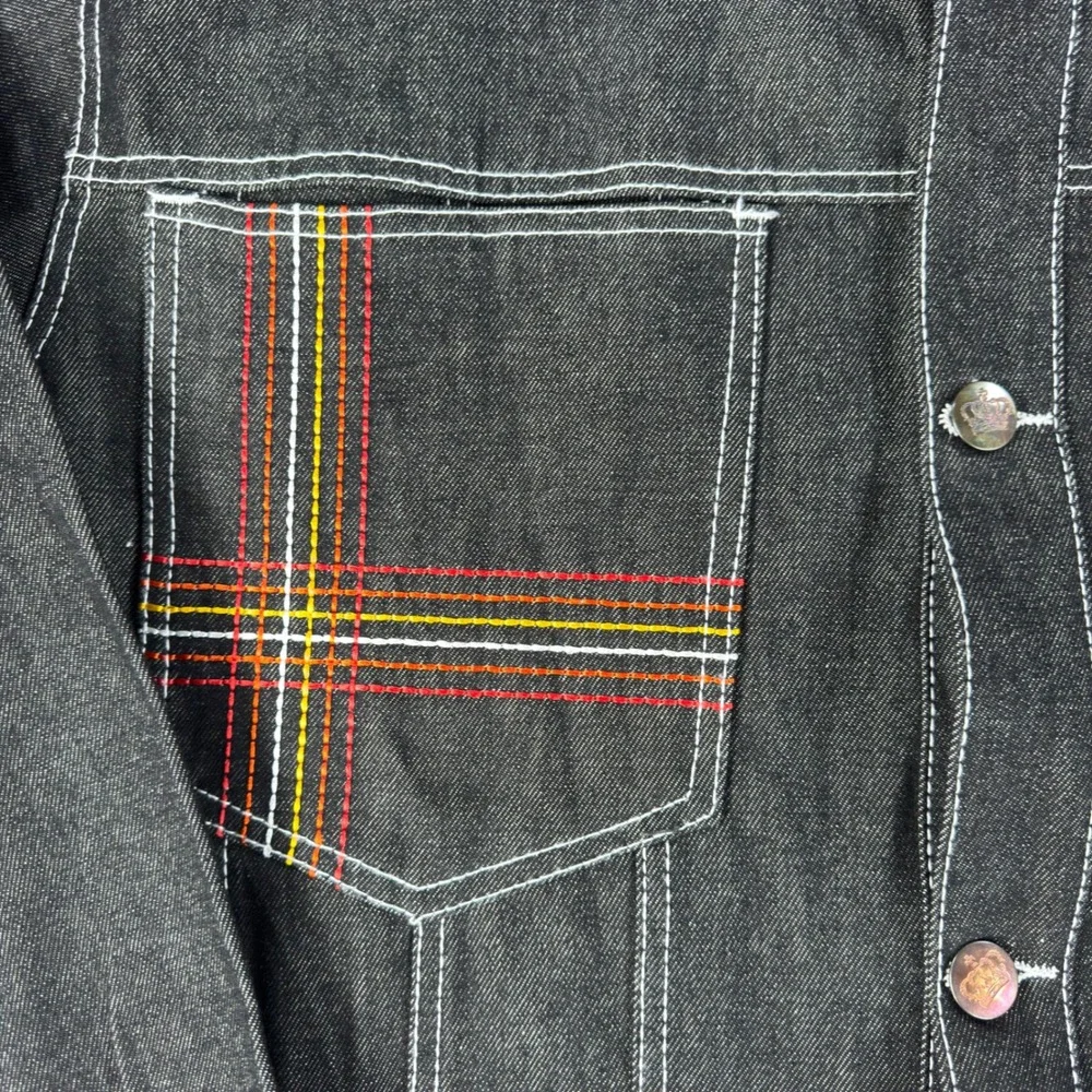 Risk Jeans Co risk jeans